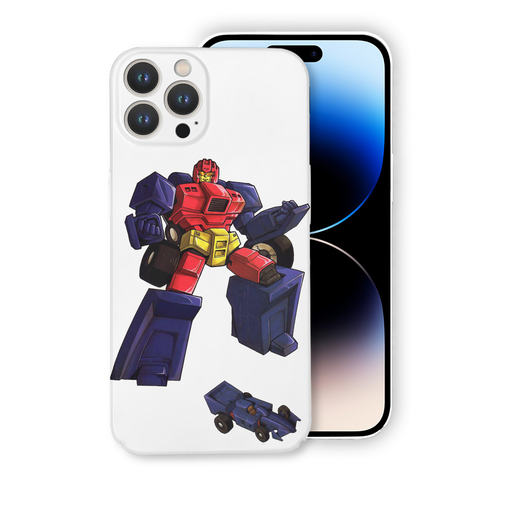 （画像用）  【iPhone 14シリーズ対応】ハードケース